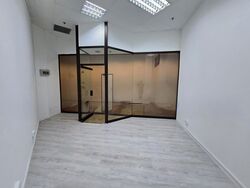 The Riverwalk / Riverwalk Apartments (D1), Office #495833171
